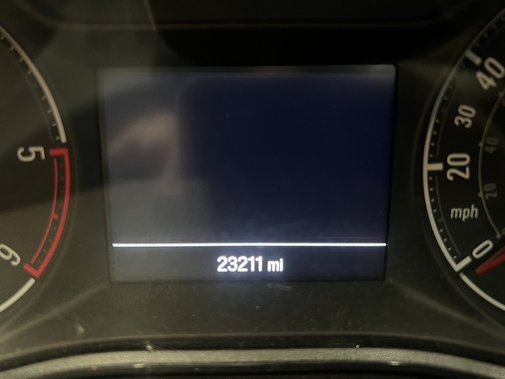 Vauxhall Corsa 1.3 Cdti Ecoflex Car Derived Van White #6