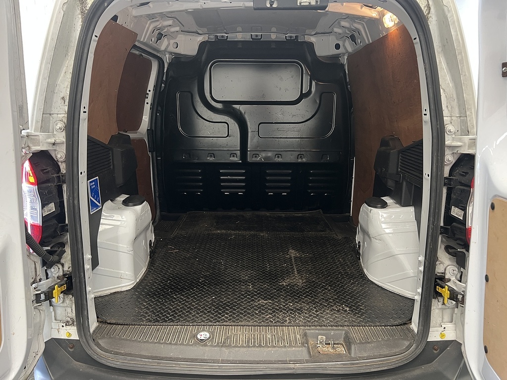 Ford Transit Courier 1.0 Ecoboost Limited Panel Van L White #5