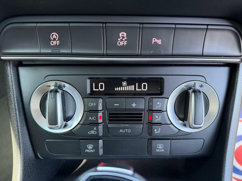 Audi Q3 2.0 Tdi S Line Suv S Tronic Quattro Eur White #21