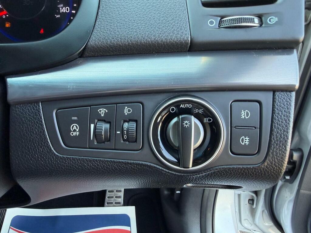 Hyundai I40 I40 Business Se Nav Crdi Blue Drive Silver #21