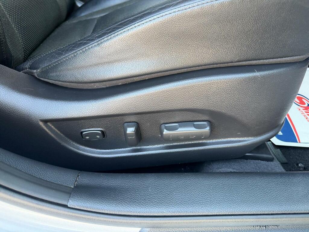 Hyundai I40 I40 Business Se Nav Crdi Blue Drive Silver #20
