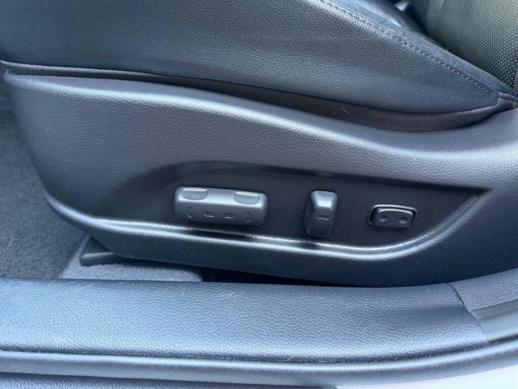 Hyundai I40 I40 Business Se Nav Crdi Blue Drive Silver #19