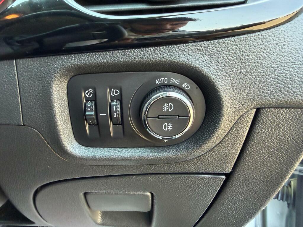 Vauxhall Astra 1.4I Turbo Elite Nav Sports Tourer Euro 6 S Silver #16