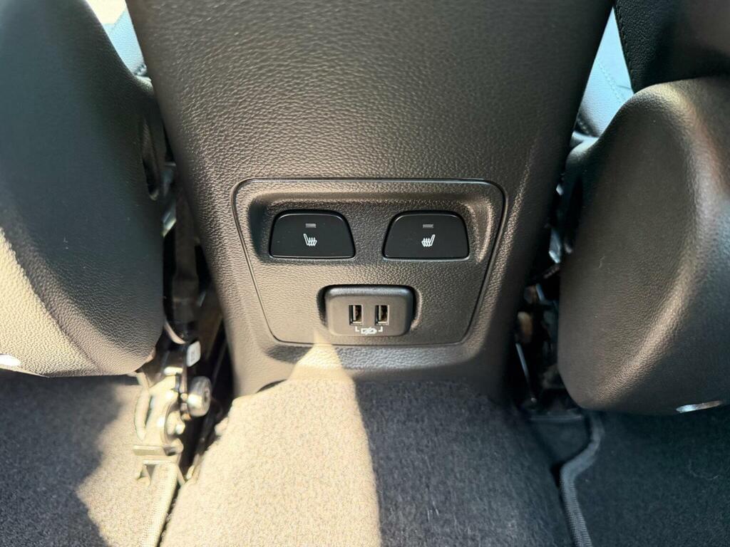 Vauxhall Astra 1.4I Turbo Elite Nav Sports Tourer Euro 6 S Silver #15
