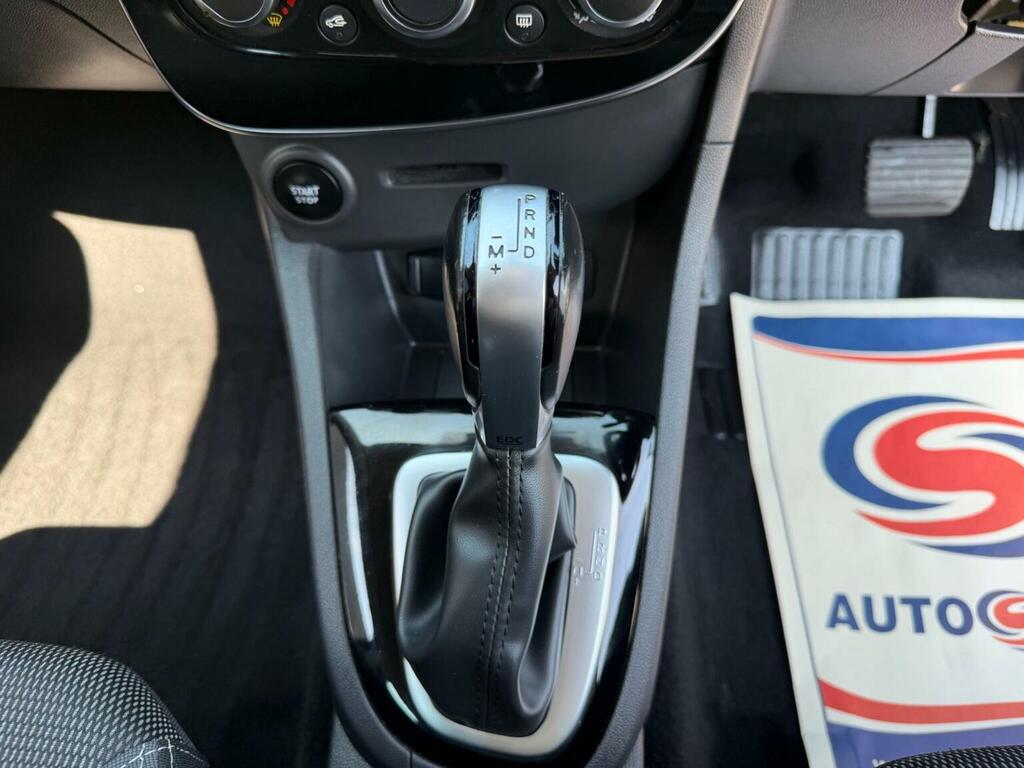 Renault Clio 0.9 Clio Gt Blue #21