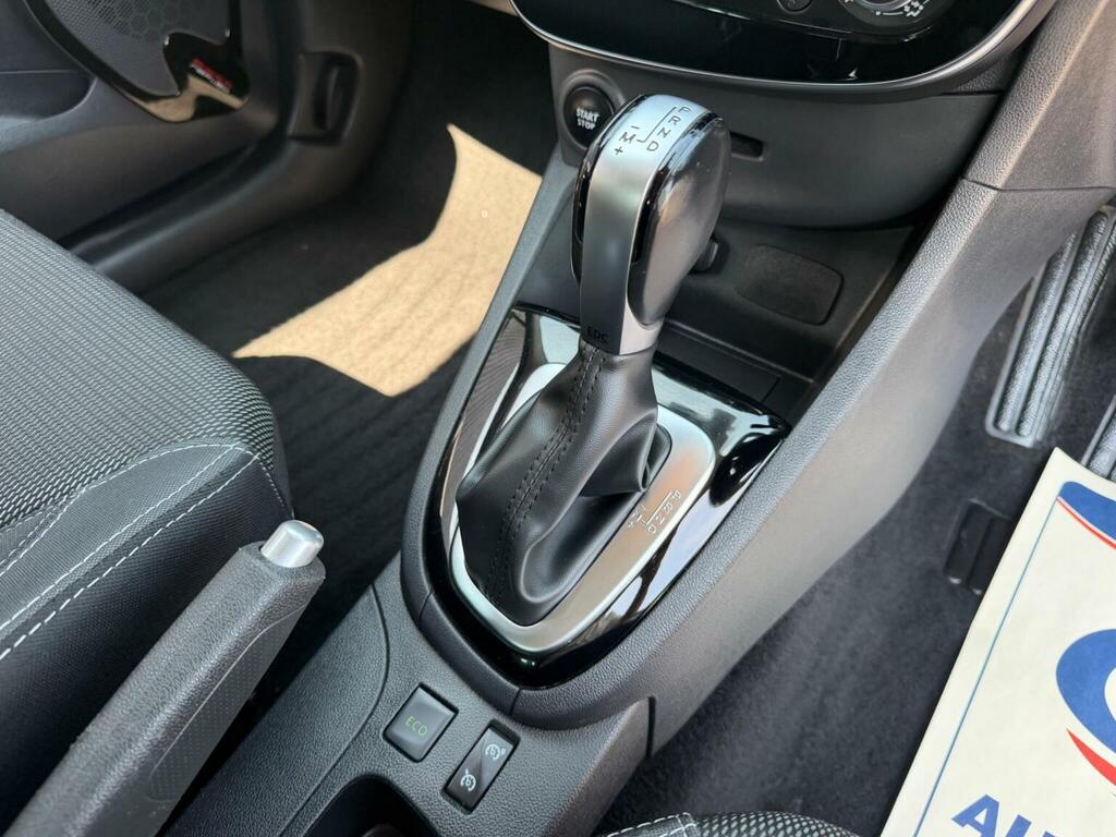 Renault Clio 0.9 Clio Gt Blue #19