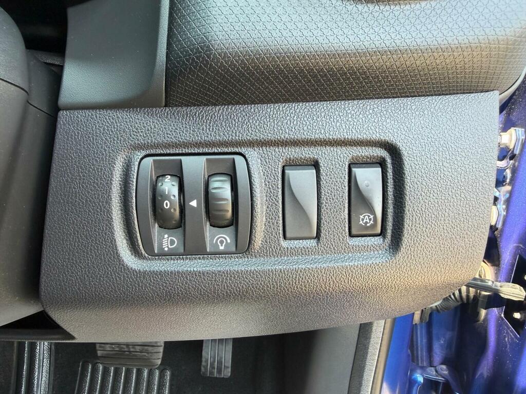 Renault Clio 0.9 Clio Gt Blue #22