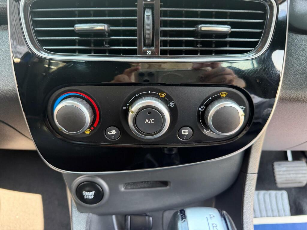 Renault Clio 0.9 Clio Gt Blue #17