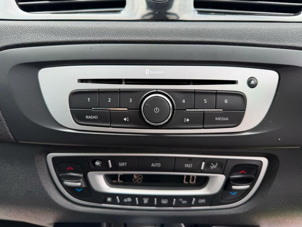 Renault Grand Scenic Dynamique Tomtom Beige #21