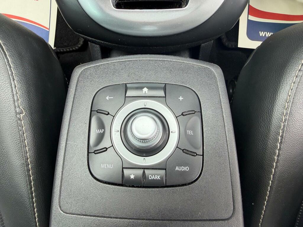 Renault Grand Scenic Dynamique Tomtom Beige #25
