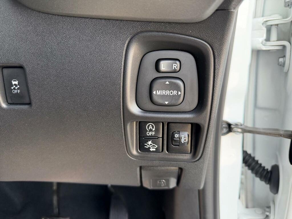 Toyota Aygo Hatchback  #16