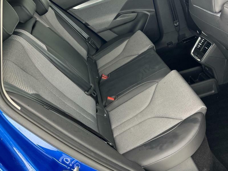 Skoda ENYAQ 82Kwh 85 Edition Suv Dc175kw Blue #6