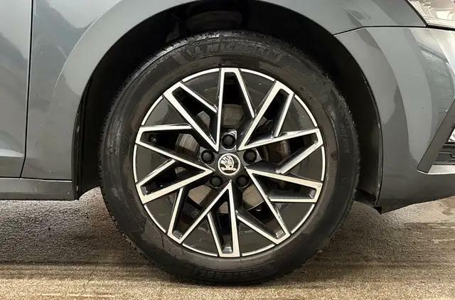 Skoda Octavia 1.0 Tsi Se Technology Estate Eur Grey #5