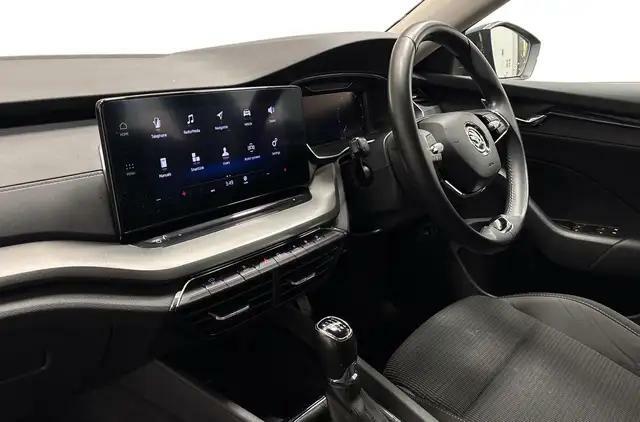 Skoda Octavia 1.0 Tsi Se Technology Estate Eur Grey #2