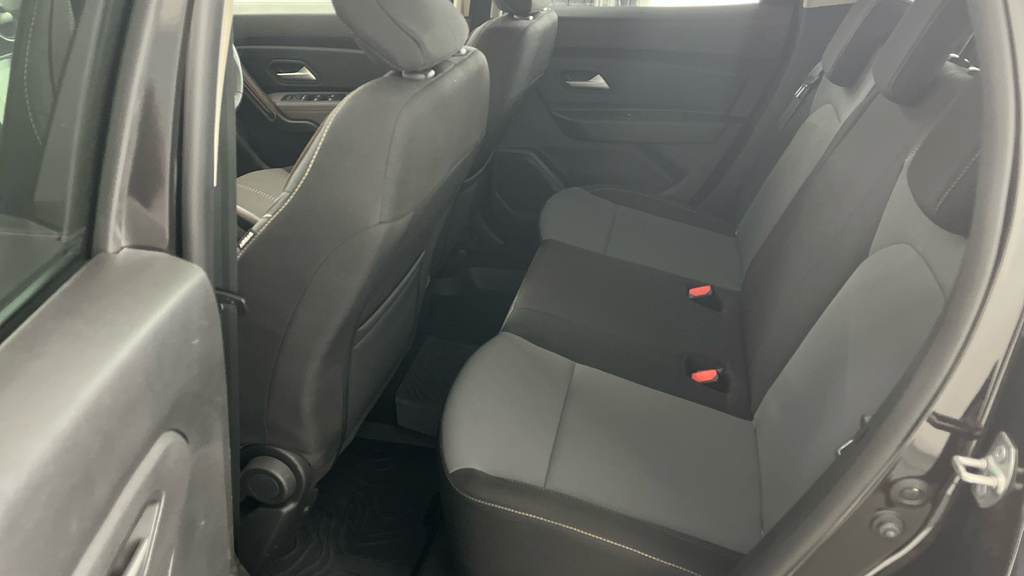 Dacia Duster 1.6 Hybrid 140 Journey Green #13