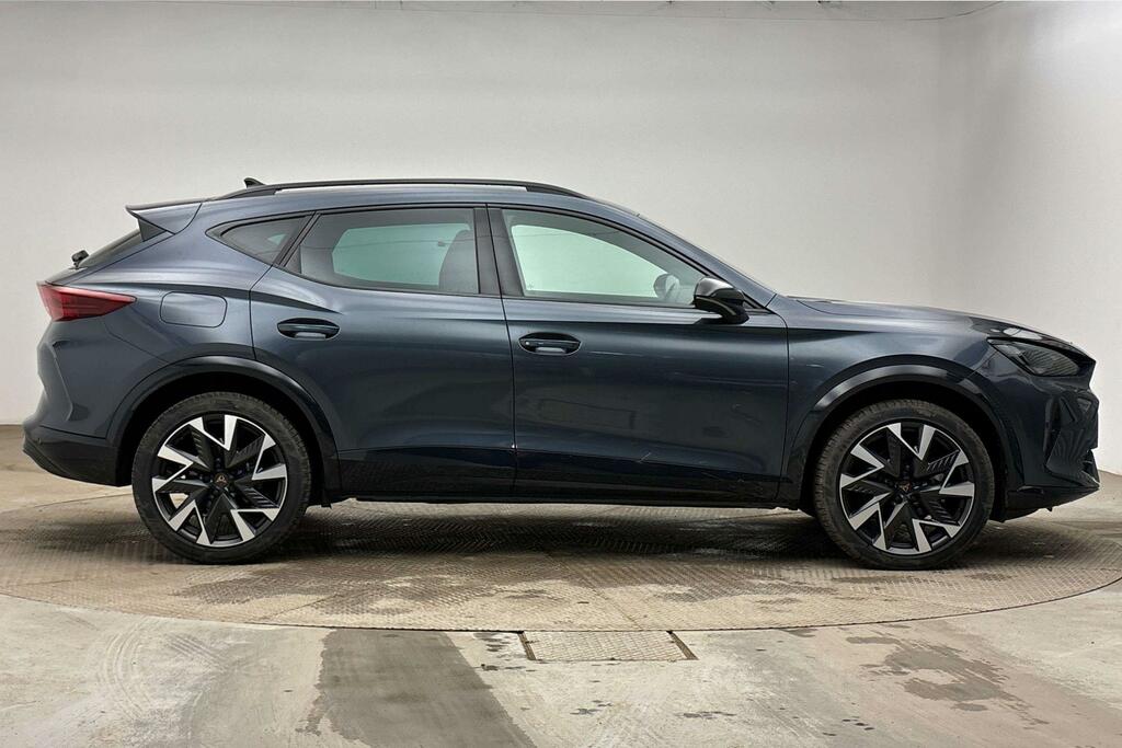 Cupra Formentor 1.5 Tsi V2 Suv Euro 6 Ss 150 Grey #3