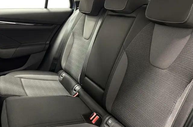 Skoda Octavia 1.0 Tsi E-tec Mhev Se Technology Estate Blue #6