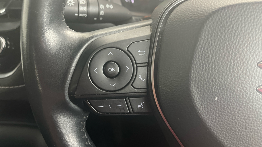 Suzuki Swace Ultra Black #24