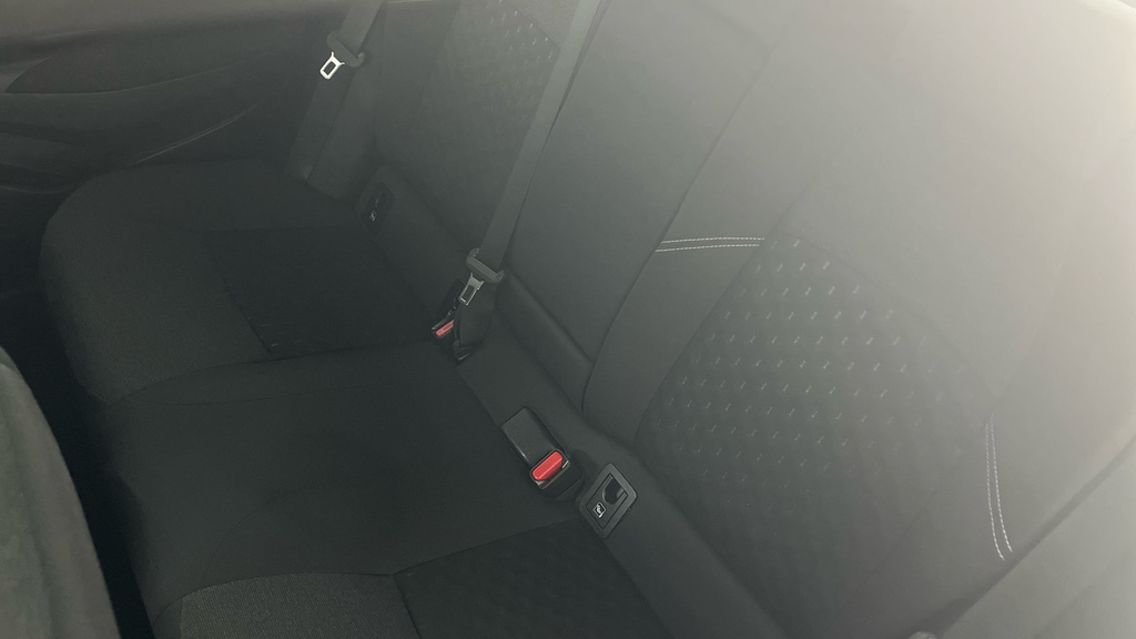 Suzuki Swace Ultra Black #13