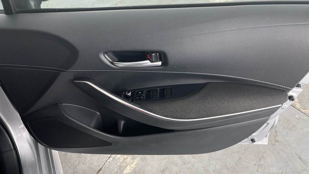 Suzuki Swace Ultra Black #29