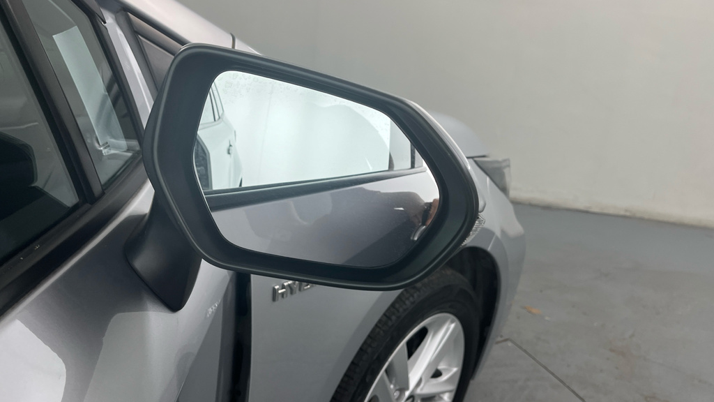 Suzuki Swace Ultra Black #18