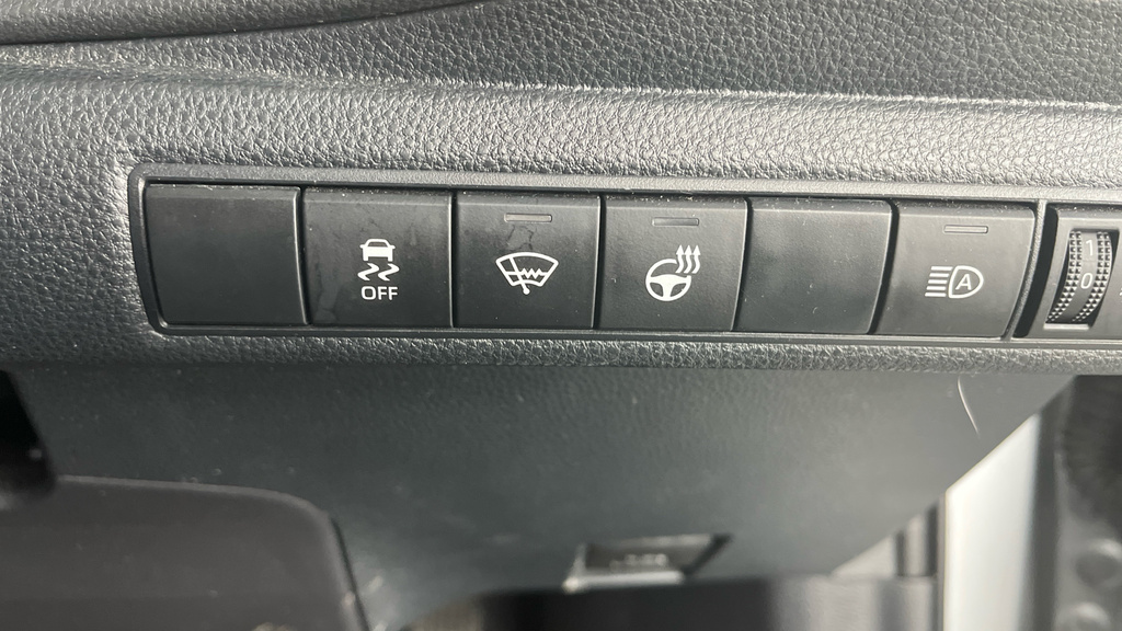 Suzuki Swace Ultra Black #26