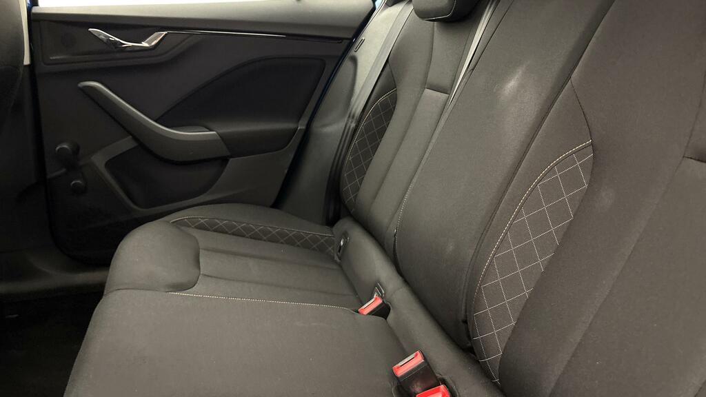 Skoda Scala 1.0 Tsi Se Hatchback Euro 6 Ss Blue #5