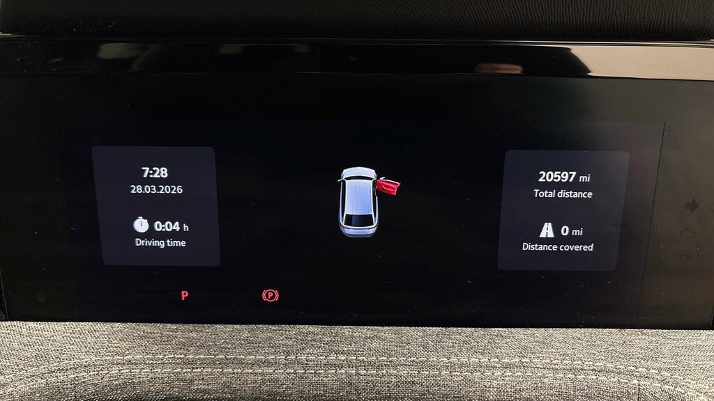 Skoda Superb Se Technology Heated Seats Cruise Control Ap Black #7