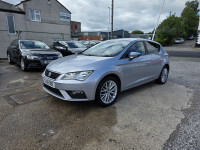 Seat Leon 2.0 Tsi Fr Sport St Dsg Euro 6 Ss 1 Blue #40
