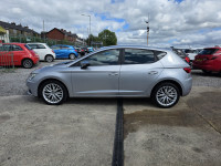 Seat Leon 2.0 Tsi Fr Sport St Dsg Euro 6 Ss 1 Blue #41