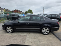 Volkswagen Passat 2.0 Tdi Gpf Highline Saloon Dsg Euro 4 Silver #33