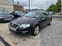Volkswagen Passat 2.0 Tdi Gpf Highline Saloon Dsg Euro 4 Silver #30