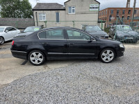 Volkswagen Passat 2.0 Tdi Gpf Highline Saloon Dsg Euro 4 Silver #31