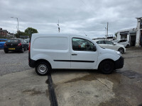 Renault Kangoo Ze Ml20 Business White #32