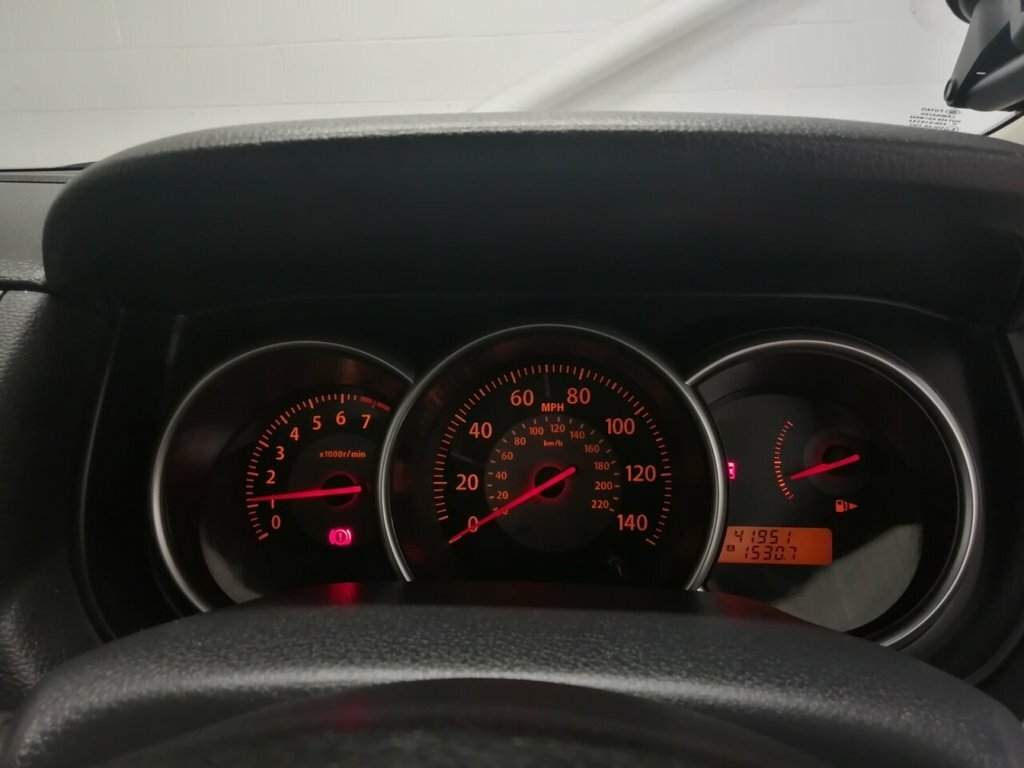 Nissan Tiida 1.6  #42