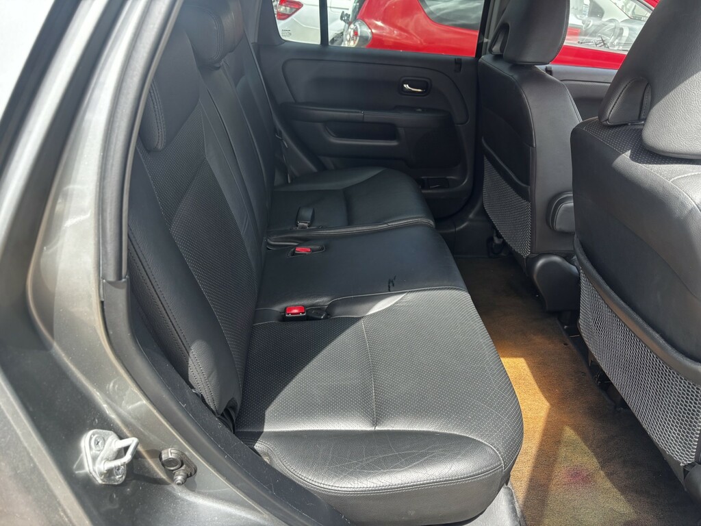 Honda Cr-V 2.2 I-cdti Ex Suv 173 Gkm, 138 Blue #6