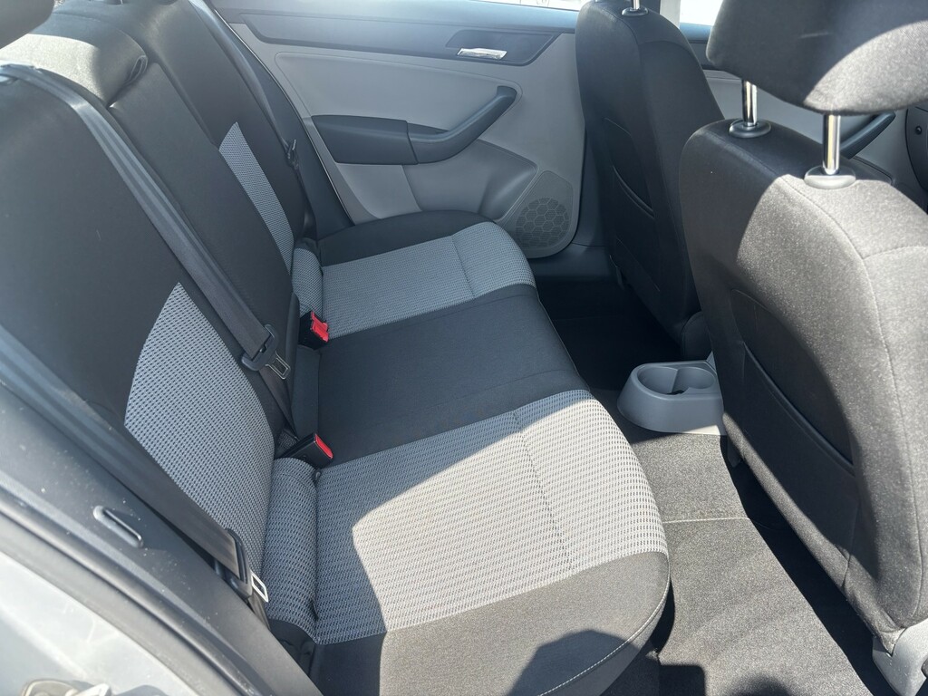 Seat Toledo Toledo Black #9