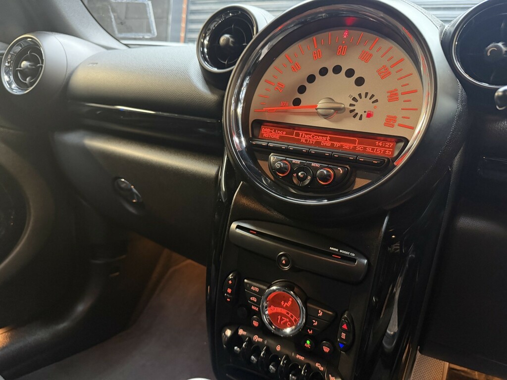 Mini Countryman 2.0 Cooper Sd Euro 5 Ss White #13