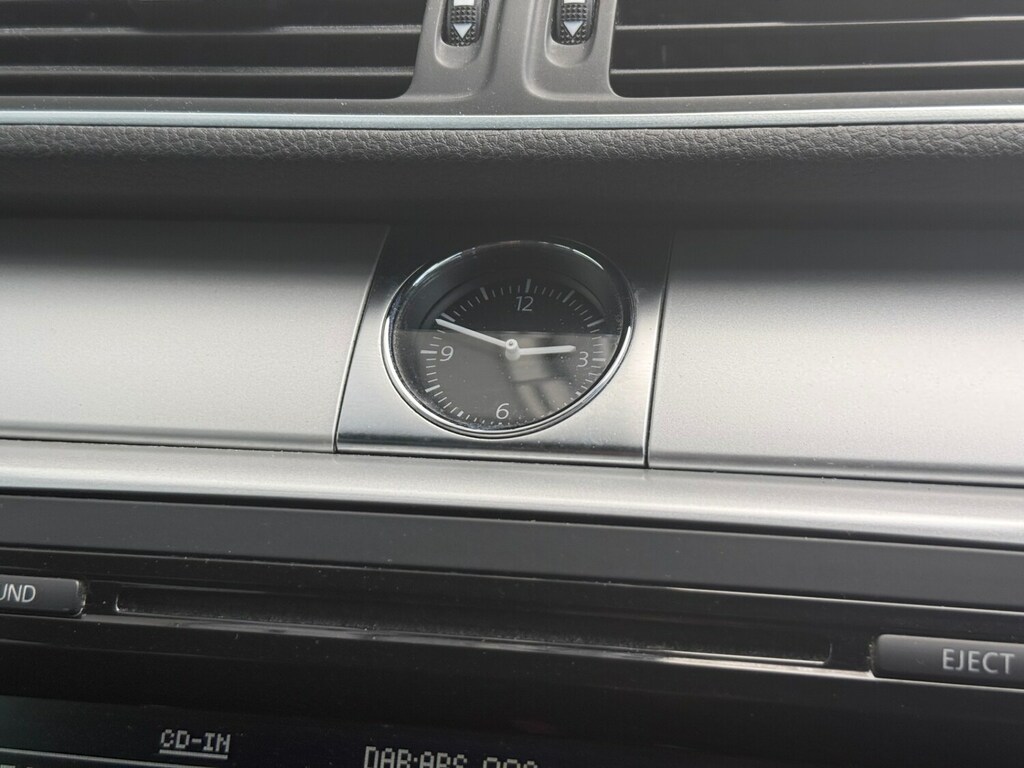Volkswagen Passat Estate 2014 63 Volkswagen Passat 2.0 Tdi 177 Blu Silver #18