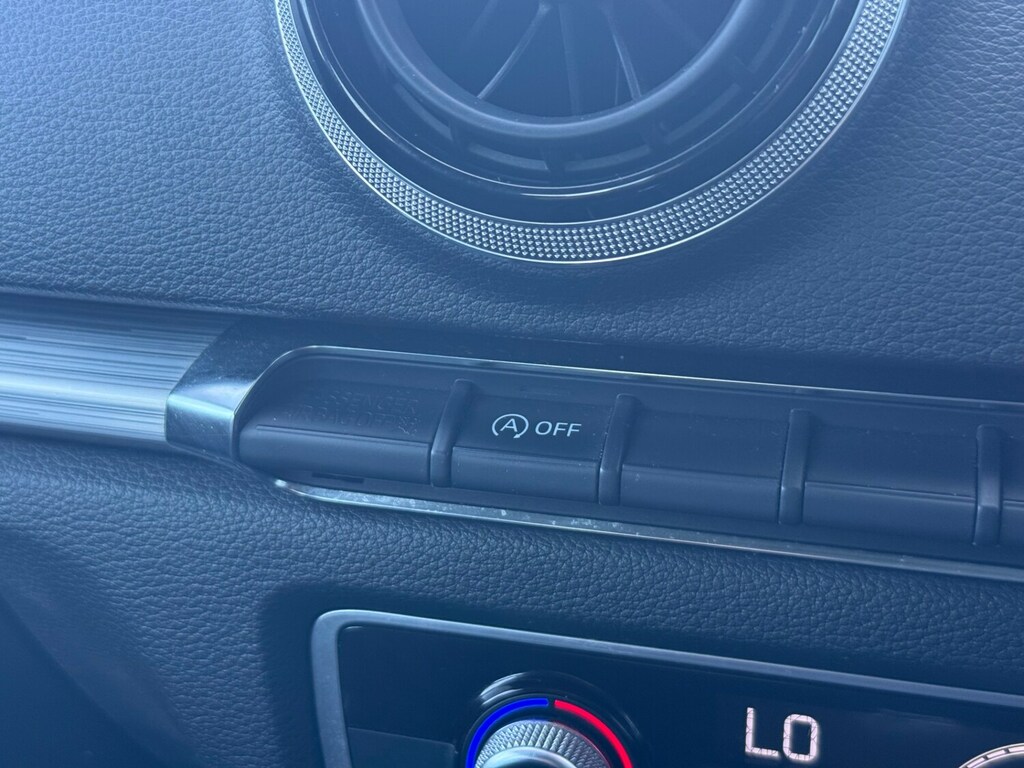 Audi A3 Diesel Black #17