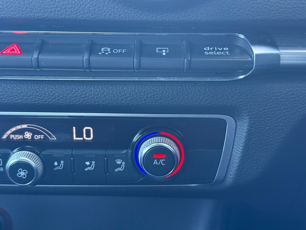 Audi A3 Diesel Black #19