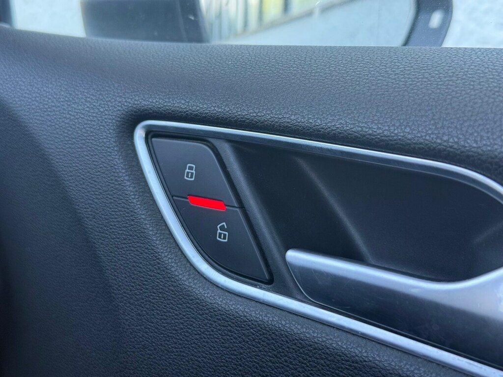 Audi A3 Diesel Black #18