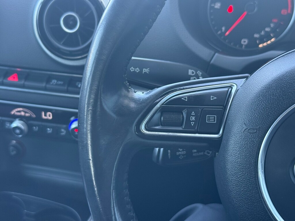 Audi A3 Diesel Black #23