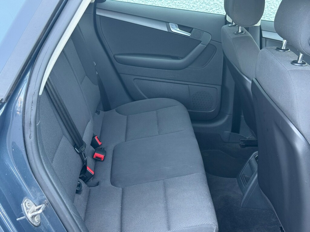 Audi A3 1.4 Tfsi Sport White #16