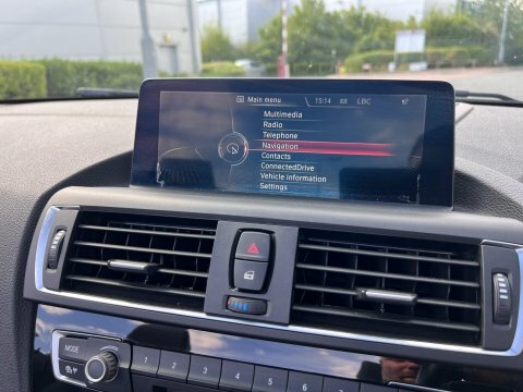 BMW 2 Series 1.5 218I Luxury Euro 6 Ss - 2015 65 P Grey #44