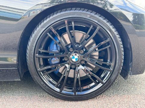 BMW 2 Series 1.5 218I Luxury Euro 6 Ss - 2015 65 P Grey #12