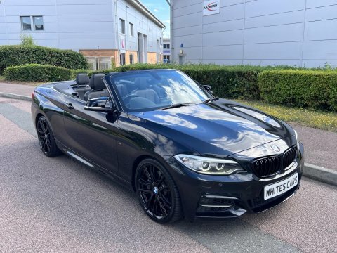 BMW 2 Series 1.5 218I Luxury Euro 6 Ss - 2015 65 P Grey #51