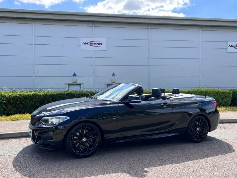 BMW 2 Series 1.5 218I Luxury Euro 6 Ss - 2015 65 P Grey #7