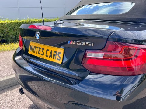 BMW 2 Series 1.5 218I Luxury Euro 6 Ss - 2015 65 P Grey #88