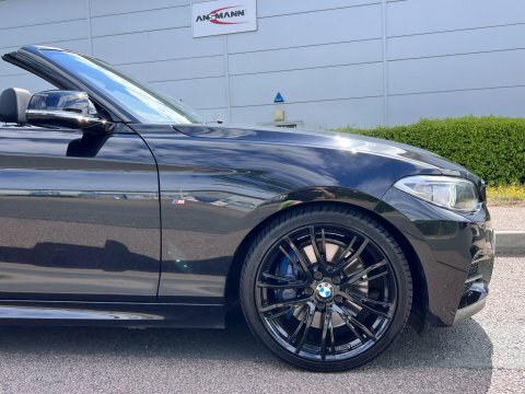 BMW 2 Series 1.5 218I Luxury Euro 6 Ss - 2015 65 P Grey #42